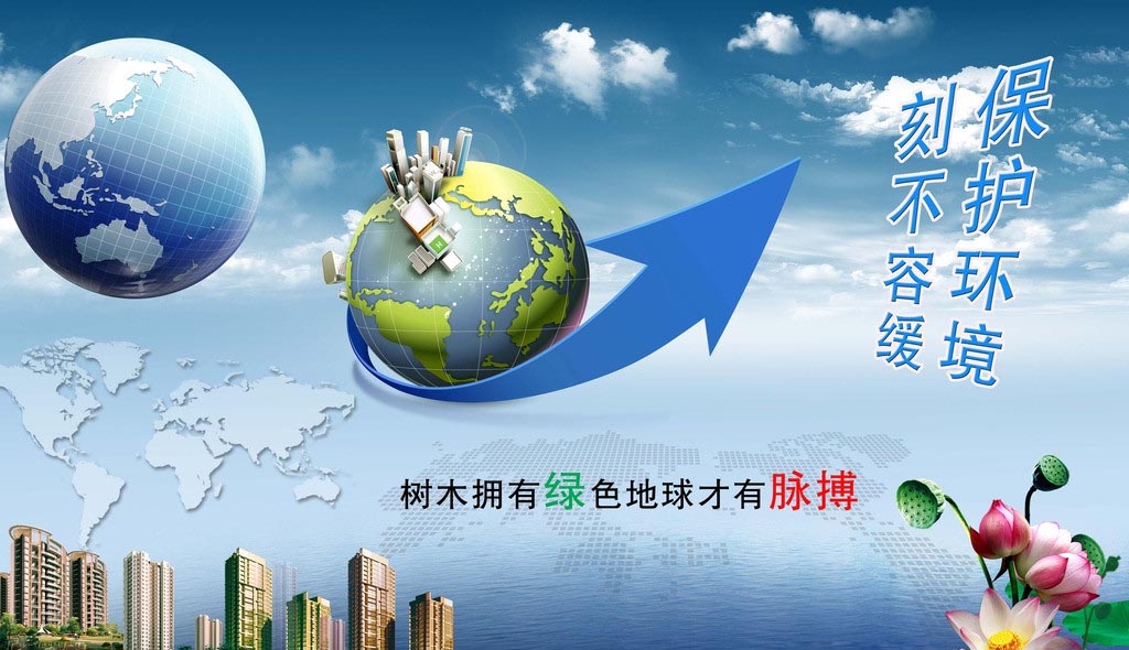 保护地球的重要性