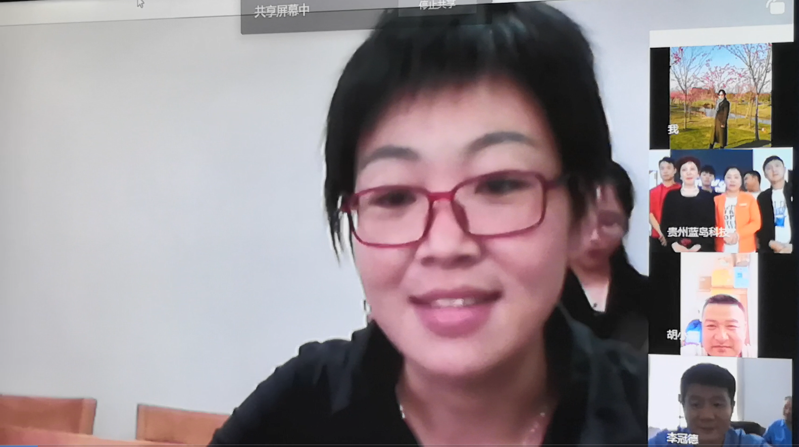 上海总部代表发言.png